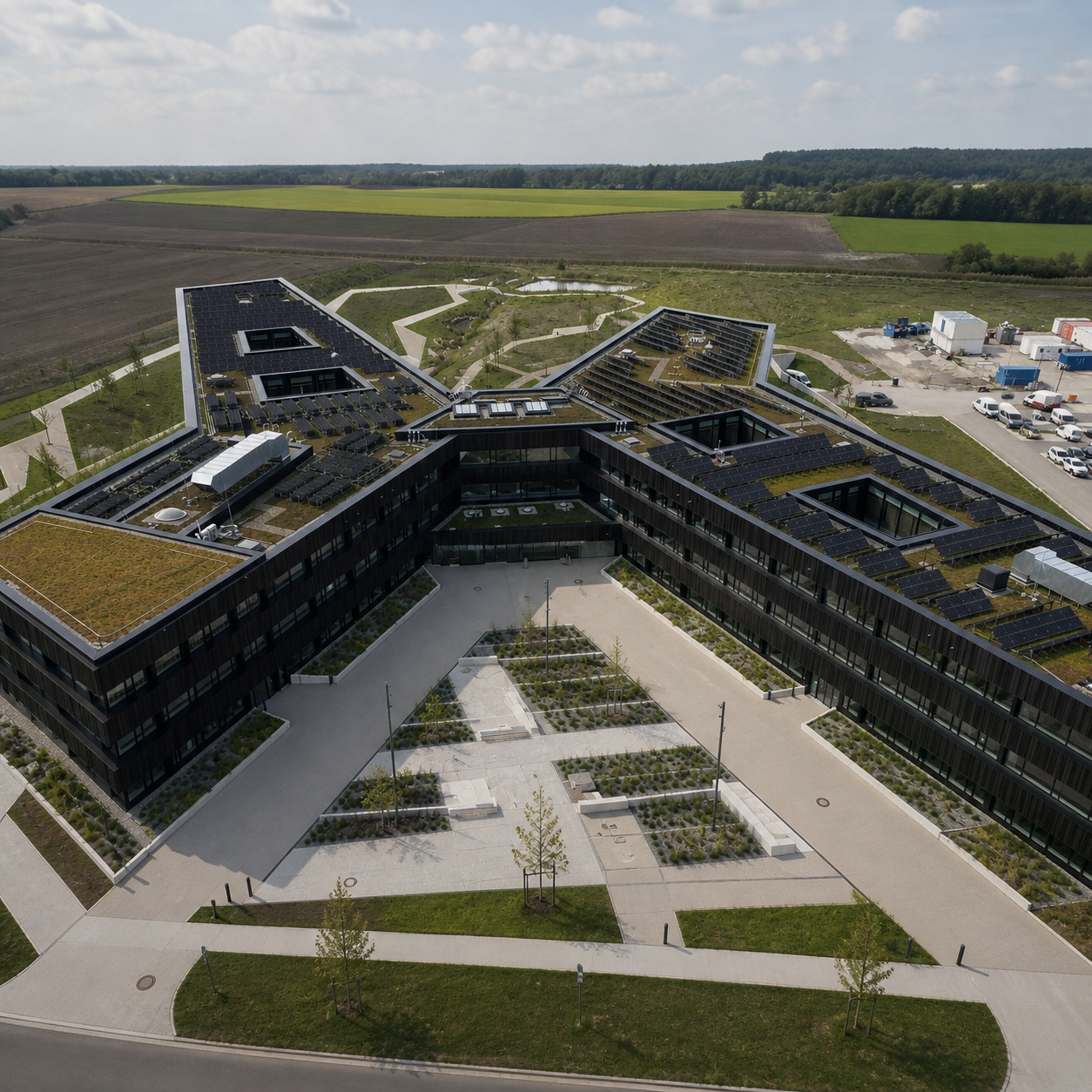 Landratsamt Landshut