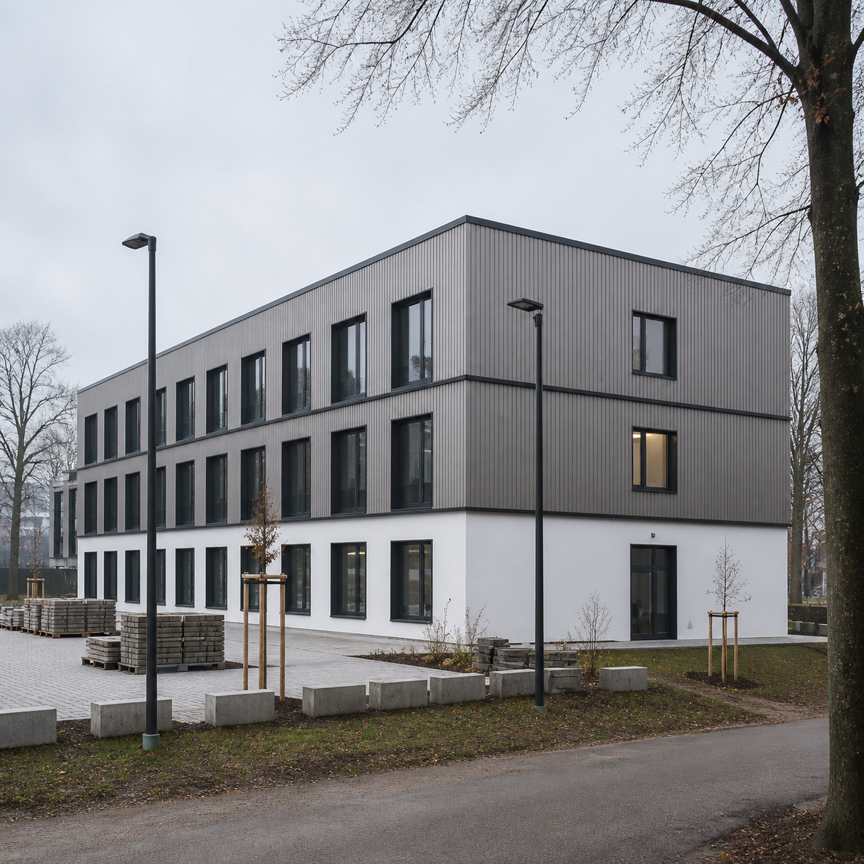 Arztpraxen Trostberg